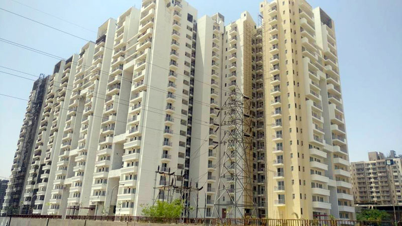 3 BHK Flat Sale BPTP Park Generations Sector 37D Gurgaon